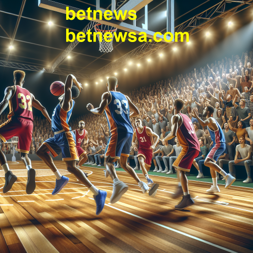 A Evolução do Basquete: Mais do que um Jogo