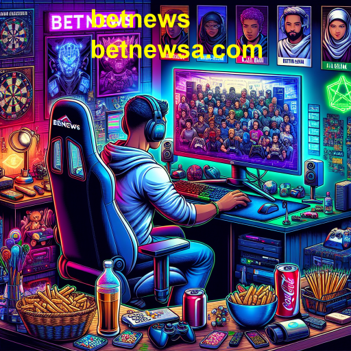 Novidades no Mundo dos Jogos: Lançamentos e Atualizações Que Você Não Pode Perder